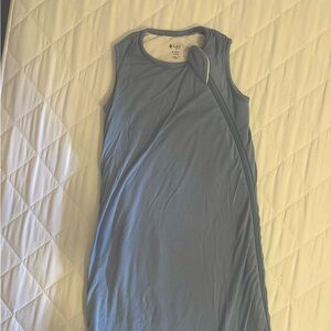 Kyte baby sleep sack 0-6 months